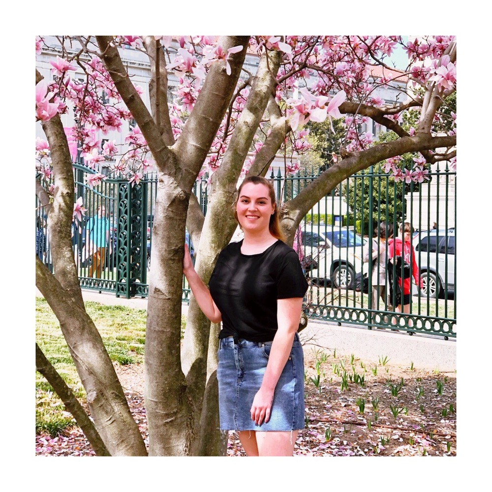 Meet your Posher, Tara